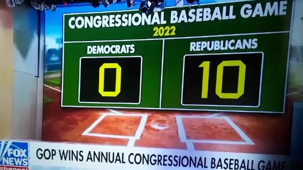 Prelude of things to come in November + a sore loser Dem