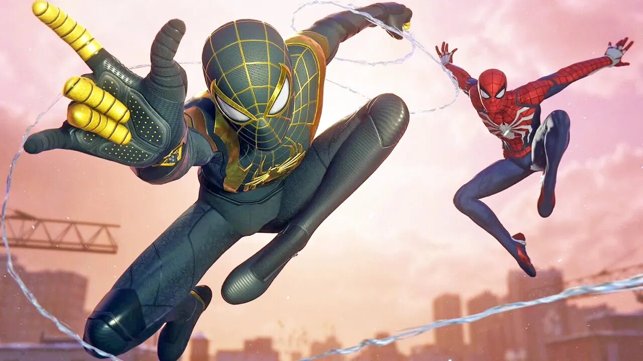 Spider-Man Miles Morales #16: Final Emocionante!