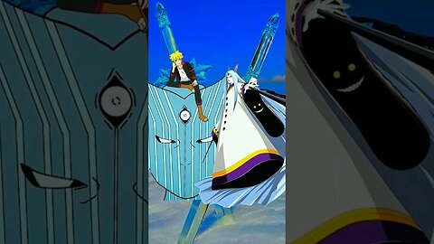 Boruto VS Otsutsuki - WHO IS STRONGEST??.#shorts