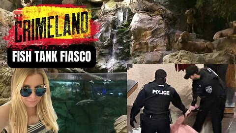 Alabama-man competes with Florida-man for the 2024 Dumb Criminal King Title