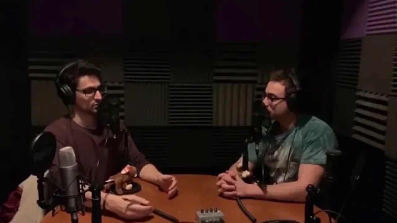 Why We Need Each Other