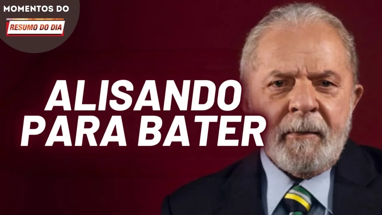 Lula é o maior líder popular da história do Brasil | Momentos