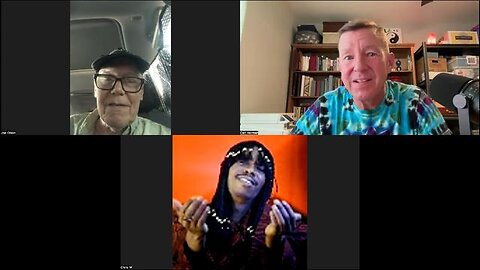 Need to Know News (21 October 2024) with Carl Herman, Joe Olson & Chris Weinert