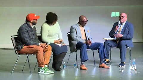 Negro Leagues Baseball Museum, Ruby Jean's Juicery featured in National Geographic film on Disney Plus