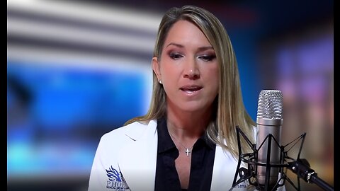 Carrie Medej Doctors Being Silenced Around the World - April 2021