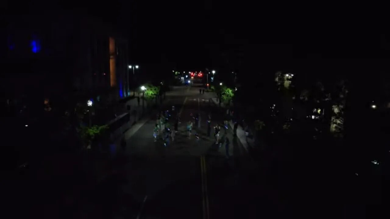 Jackson on the Square Night - May 14, 2022