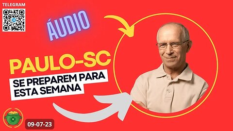 PAULO SC Informações para a Semana