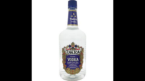 booze still worked better than politicians