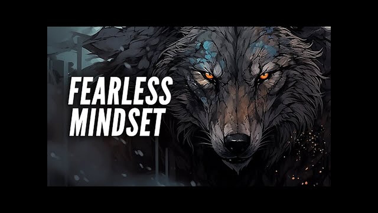 Motivational video