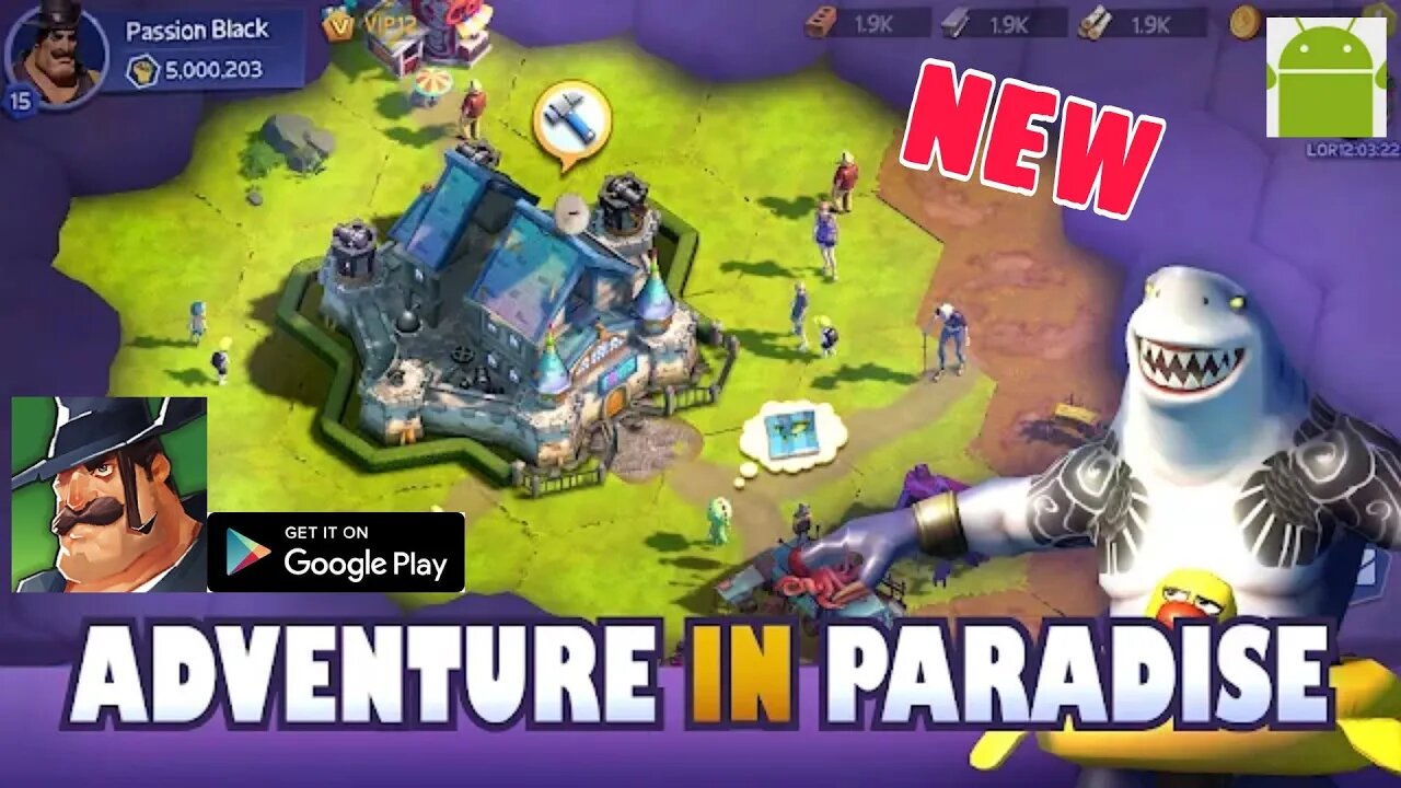 Dreamland Adventure - Official Launch(Beta) - for Android