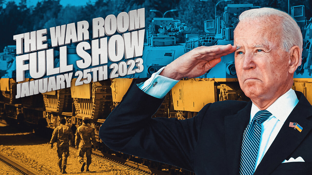 World War Two 2.0! Germany Declares War on Russia as US Pledges to Send Heavy Battle Tanks!