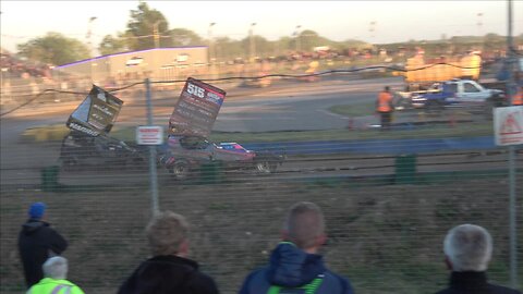 08-06-24 Brisca F1 Grand National 2, Brafield Shaleway