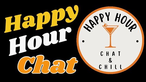 Happy Hour Quickie.