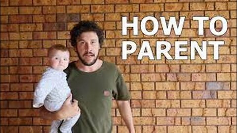 Parenting or being a parent is a great question! @therantnetwork