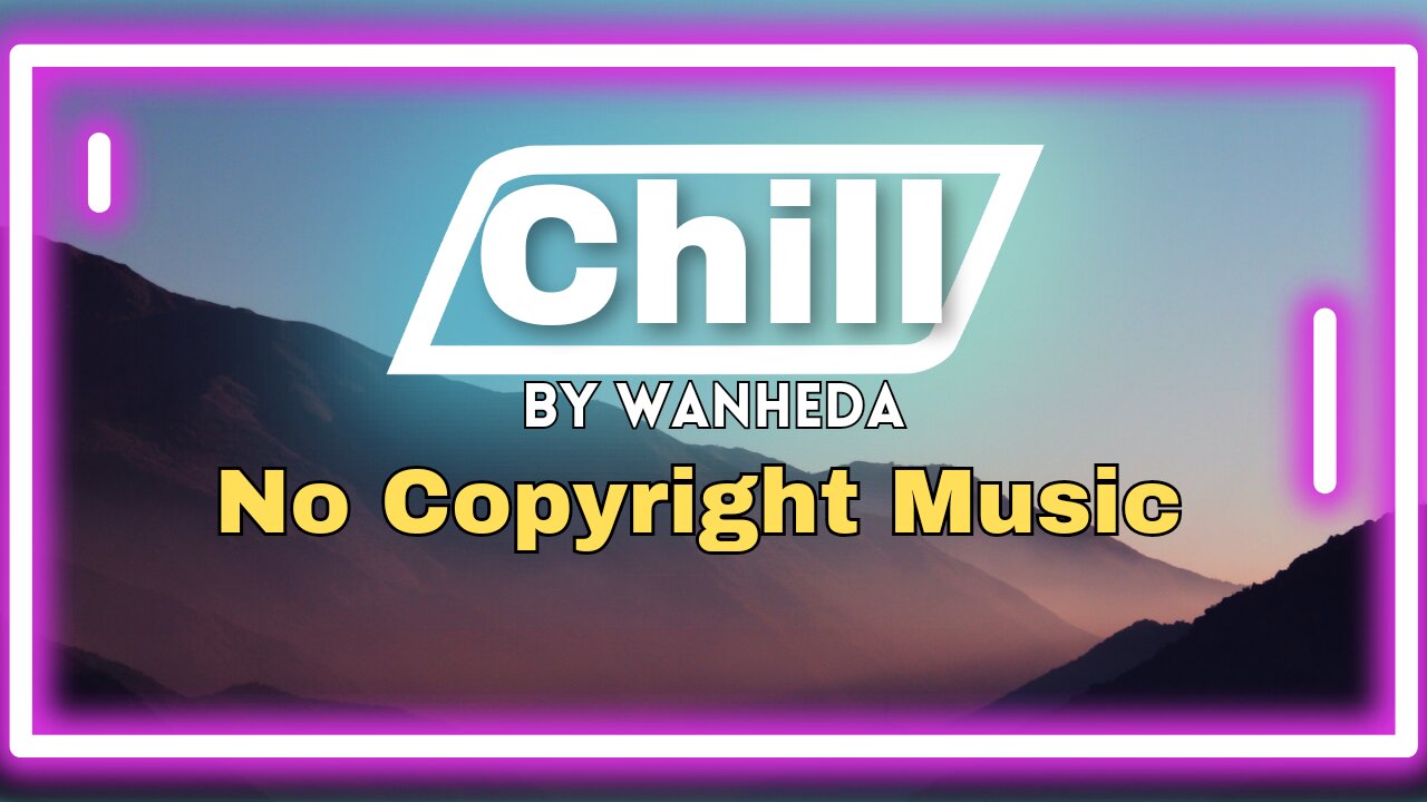Chill By Wanheda | Instrumental Music | Vintage Crest