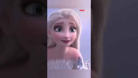 Teoria Bizzara sobre a Frozen #frozen2 #shortsvideo
