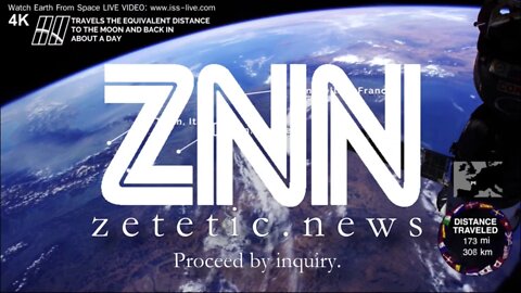 Zetetic News Network's Top 20 Mega Singularities for 2020