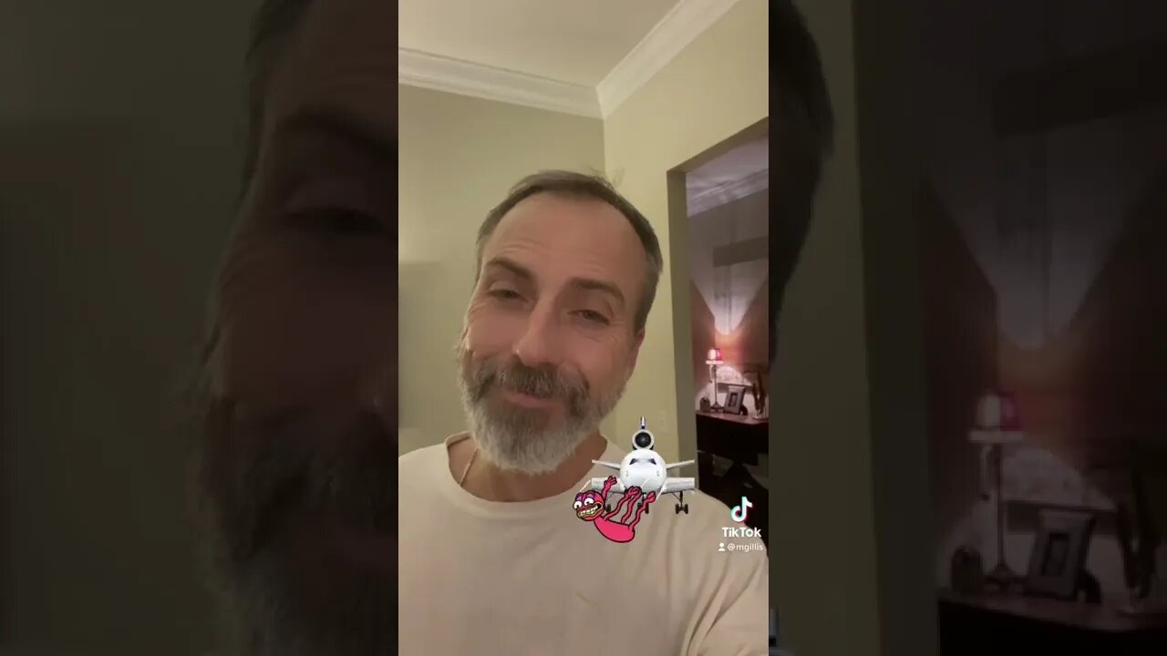 Dad Joke of the Day! #mattgillis