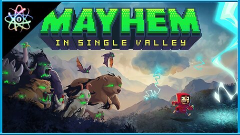 MAYHEM IN SINGLE VALLEY - Trailer de Lançamento (Legendado)