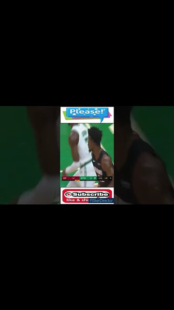 JIMMY BUTLER'S CARREER HIGHLIGHTS SHORTS 12