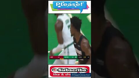 JIMMY BUTLER'S CARREER HIGHLIGHTS SHORTS 12