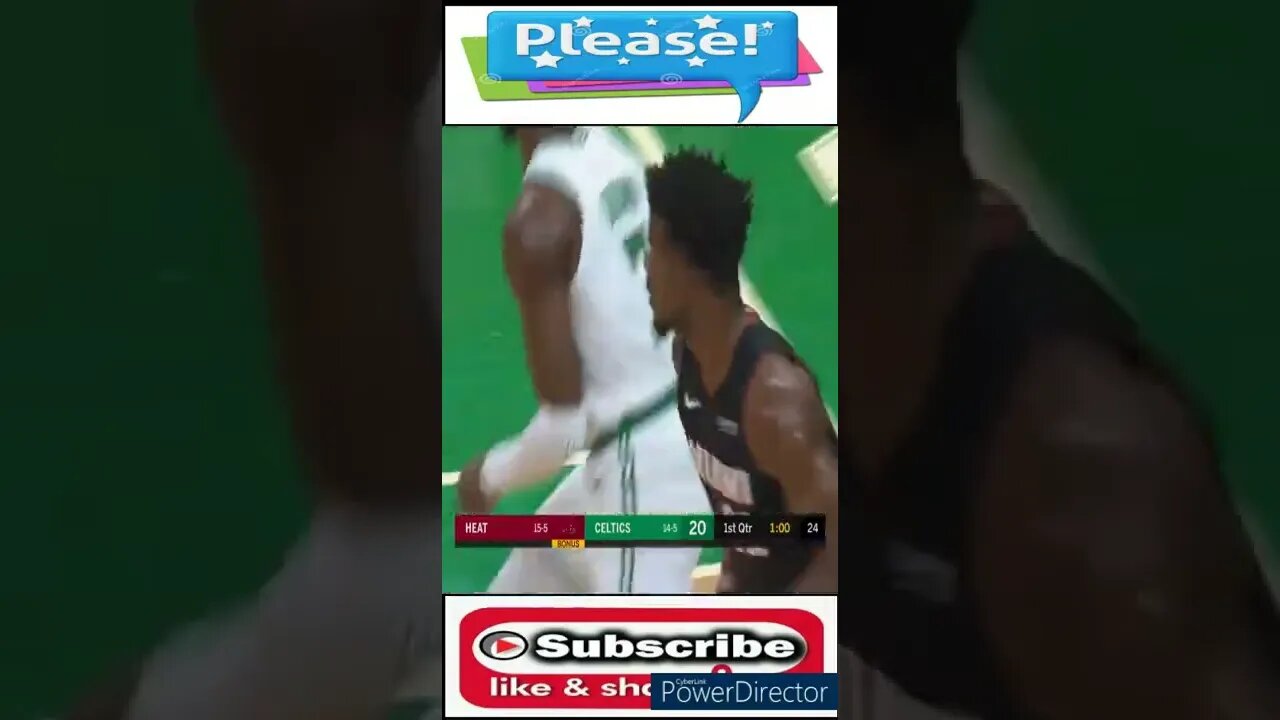 JIMMY BUTLER'S CARREER HIGHLIGHTS SHORTS 12
