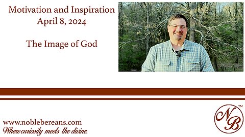 The Image of God