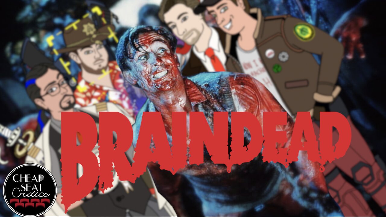 CSC #49 - Braindead