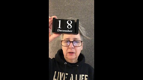 Morning Juice 12/18/23