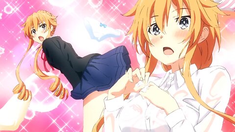 Date A Live III - Shido blamed for heinous crimes