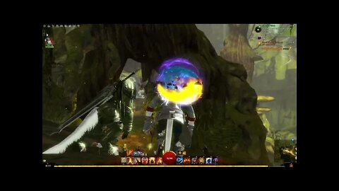 Guild Wars 2 #78 - Roots of Terror