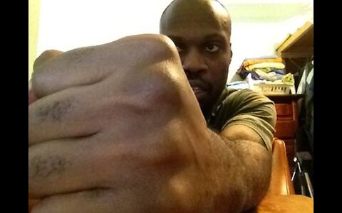 Cross kick Studio Films Today scripture on mouth proverbs 13:2