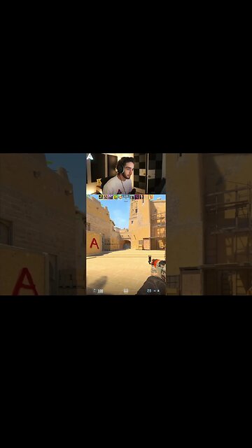 Smokes in CS2 are DECIEVING..