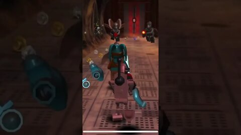Aayla Secura Gameplay - LEGO Star Wars: The Complete Saga
