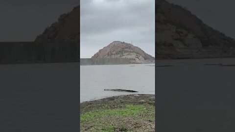 Jawai Safari | Jawai dam view