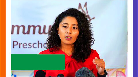 Crooked Judge Used Covid Funds For Campaign