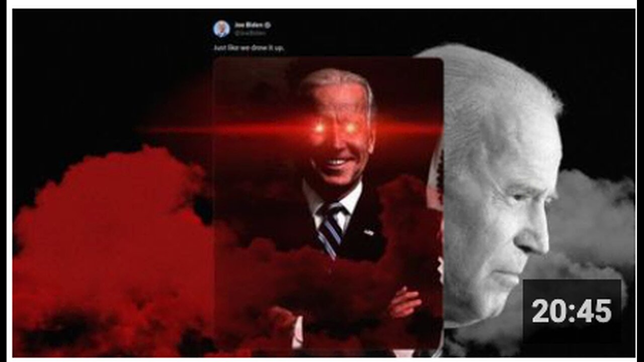 Who Are We Supposed to Believe Is Running the Country?
