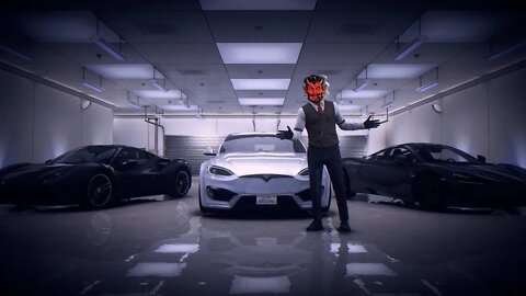 MELHORES MOMENTOS: O carro do Diabo 1/2 | Recreation Roleplay