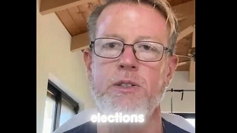 Ed Dowd - What False Flag Will The NWO Pull Before The 2024 Elections? They're Getting Desperate