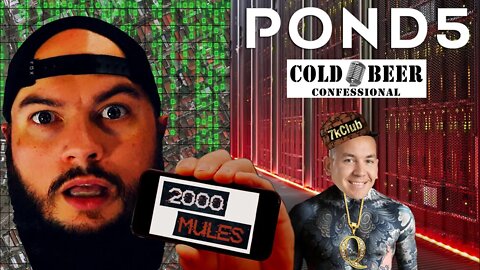 Phil Godlewski Invented PRISM || NSA Super Hacker || Secure VOTING for ALL Now!!!