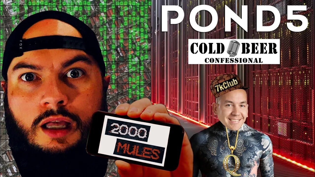 Phil Godlewski Invented PRISM || NSA Super Hacker || Secure VOTING for ALL Now!!!