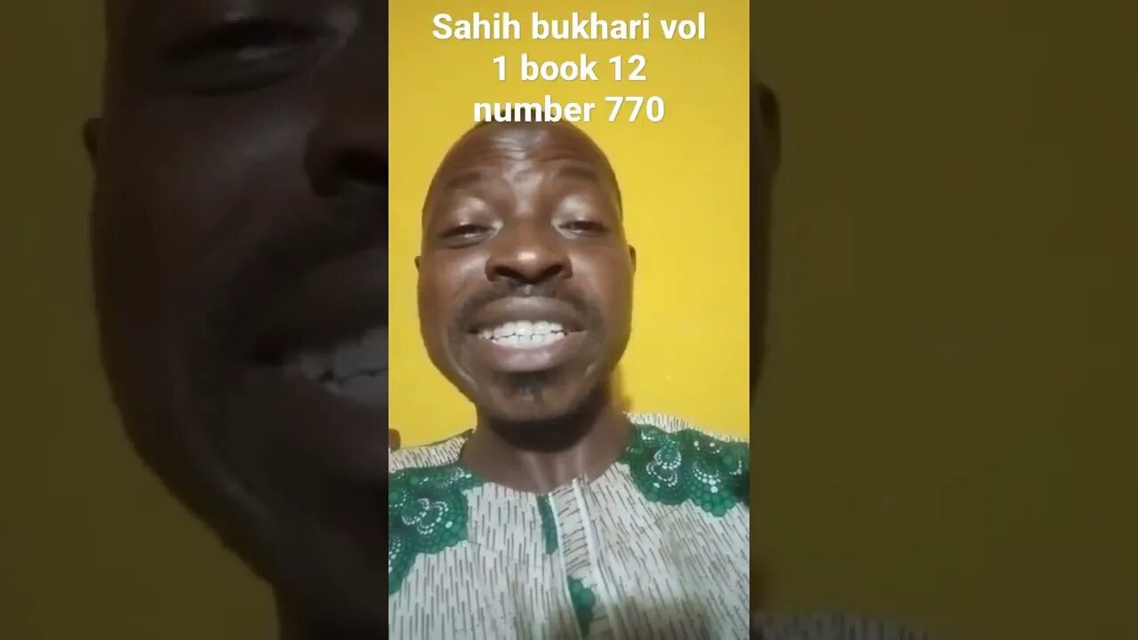 The Quran Say Hell is Compulsory for All