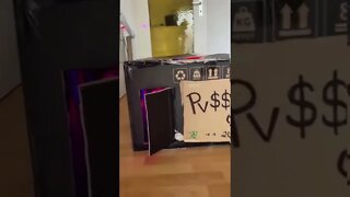 FUNNY CUTE KITTEN - Tiktok Compiled #Shorts
