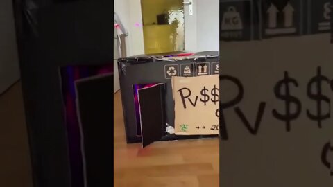 FUNNY CUTE KITTEN - Tiktok Compiled #Shorts