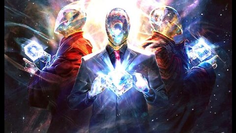 LIGHTWORKER HELPS US UNDERSTAND HOW TO PROTECT FROM DARK FORCES