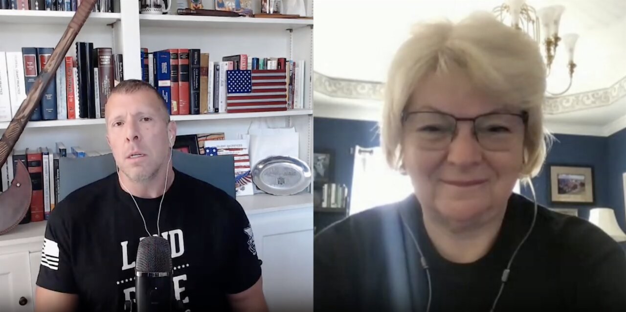 UPDATE ON DR.T'S OHIO MEDICAL BOARD HEARING WITH ATTORNEY TOM RENZ