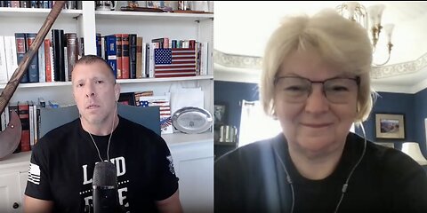 UPDATE ON DR.T'S OHIO MEDICAL BOARD HEARING WITH ATTORNEY TOM RENZ