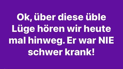 MANIPULIERT UND GELOGEN - Warum man bei Manuel Mittas immer genau zuhören sollte