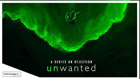 A Series on Rejected: Unwanted // January 14, 2024