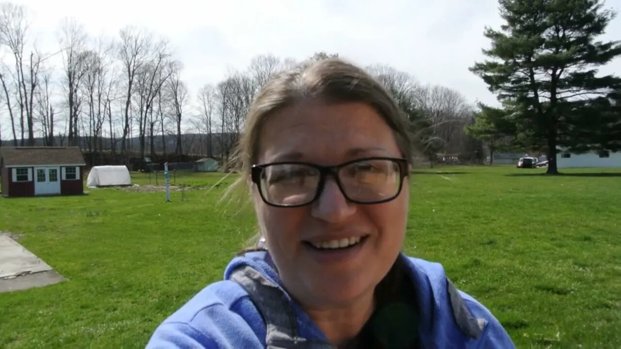 What are we growing this season?
